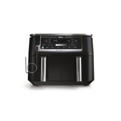 Ninja Foodi MAX AF451UK双区空气炸锅9.5L