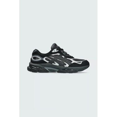 ASICS 运动鞋 · 灰色