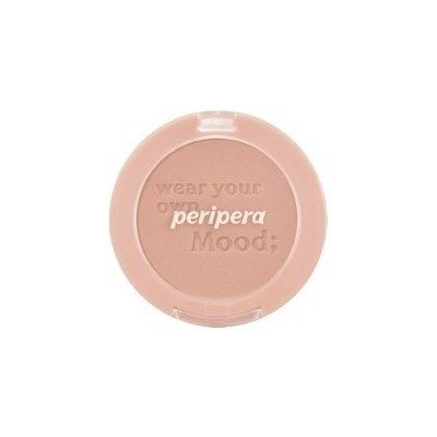 Peripera Pure Blushed Sunshine Cheek 腮红 4.2g|016 Acorn Beige