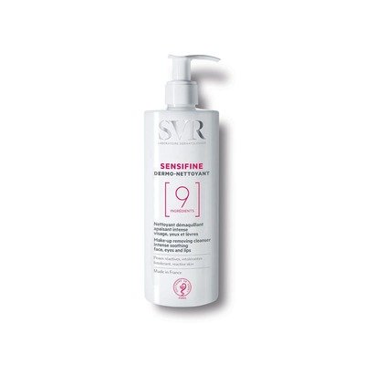 SVR 洁面乳400ml