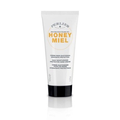 Perlier Honey Miel蜂蜜护手霜100ml