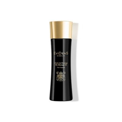 按摩油Yuzu Impérial100ml
