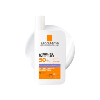 紫标大哥大 SPF50+ 防晒乳50ml