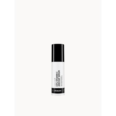 The INKEY List 15%维C衍生物＋EGF精华30ml