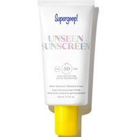 隐形防晒霜 SPF 50 50