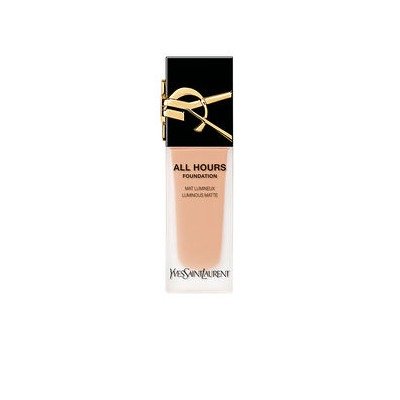 YSL 恒久粉底液