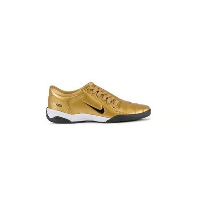 Nike Total 90金色运动鞋｜1双