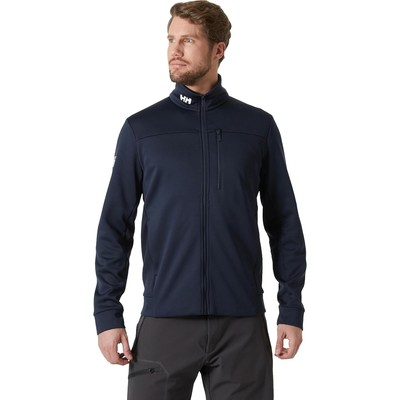 Helly Hansen Crew 男士抓绒夹克