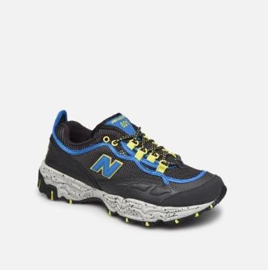 NewBalanceML801跑鞋
