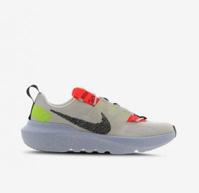 Nike Crater Impact