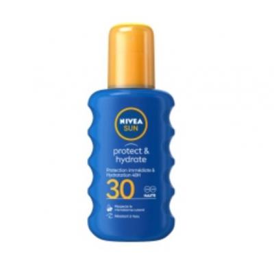 SPF30 水润防晒