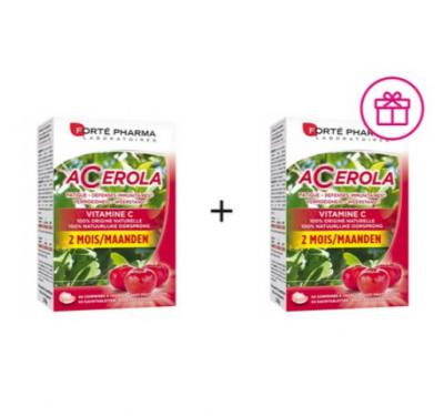 针叶樱桃维C片1+1