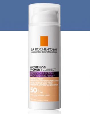 淡斑肤色防晒SPF50