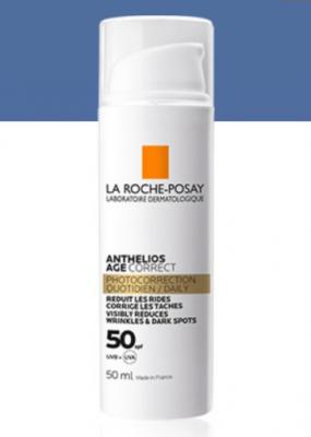 抗老美白防晒SPF50