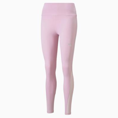 樱花粉Legging