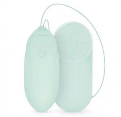薄荷绿跳蛋