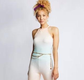 Puma Gloaming Bra