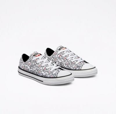 Converse x Keith Haring Chuck Taylor All Star