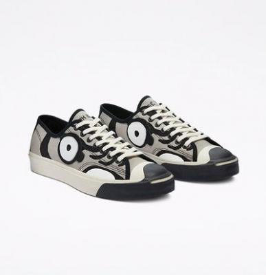 Converse x SOULGOODS Jack Purcell