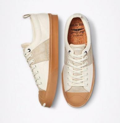 Converse x Todd Snyder Jack Purcell