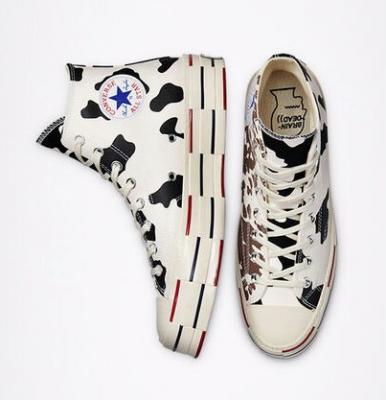 Converse x Brain Dead Chuck 70