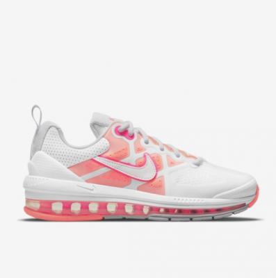 Air Max Genome