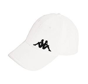 logo 纯白棒球帽