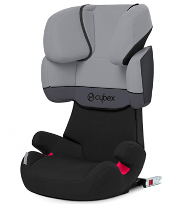 CYBEX儿童座椅