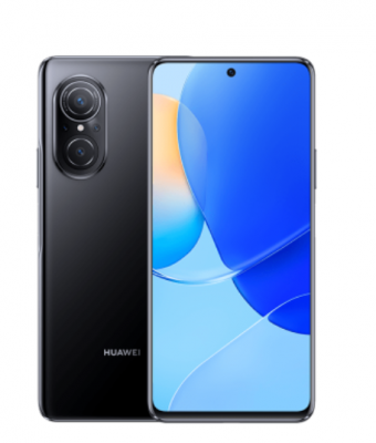 华为nova 9 se