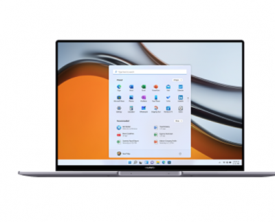 华为 matebook 16