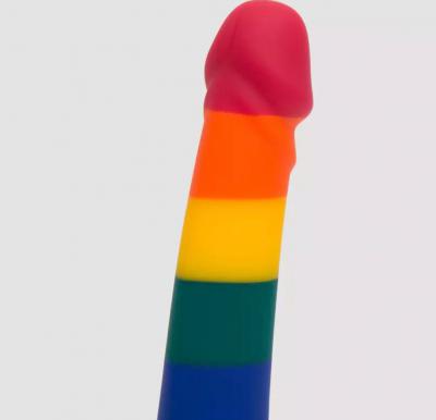 彩虹🌈按摩棒