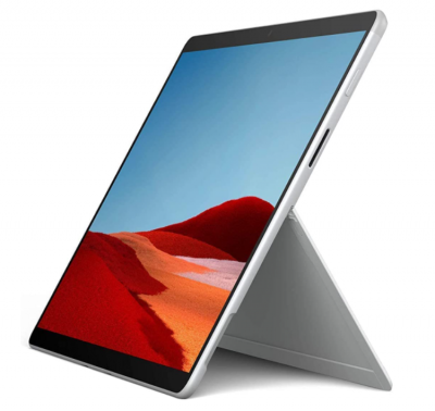 Microsoft Surface Pro X