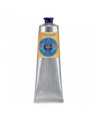 20%乳木果护手霜150ml