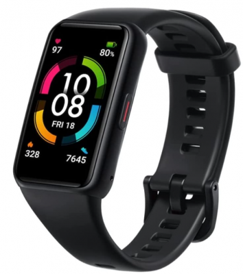 Honor band 6