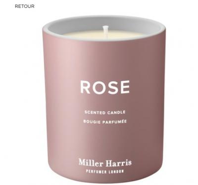 Miller Harris香氛蜡烛
