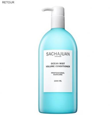 SACHAJUAN护发素