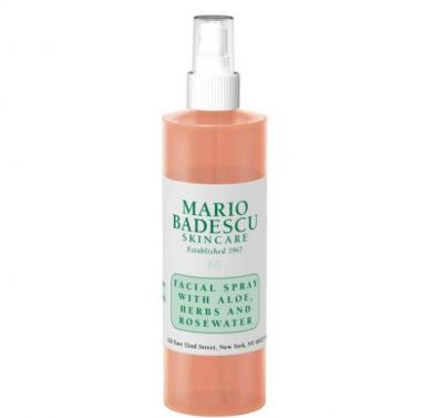 MARIO BADESCU喷雾