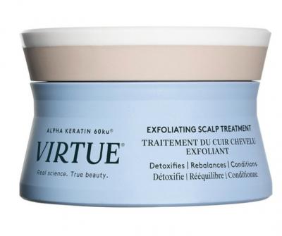Virtue发膜