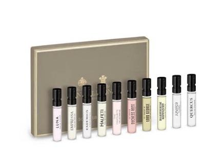 潘海里根试香2ml x 10