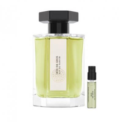 灰色鸢尾花 100ml