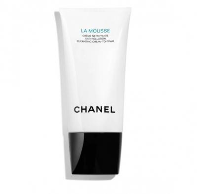 Chanel洁面