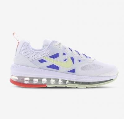 Air Max Genome