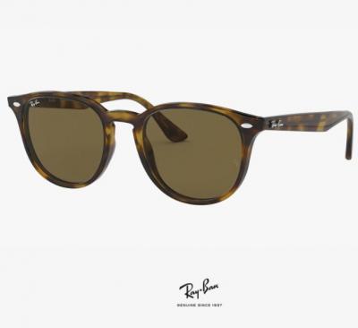 NO.4 RAYBAN