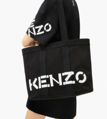 大号LOGO托特