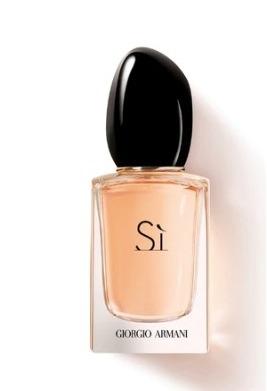 阿玛尼Si女士香水30ml