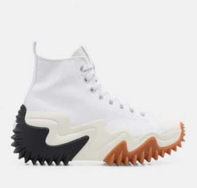 Converse泫雅同款