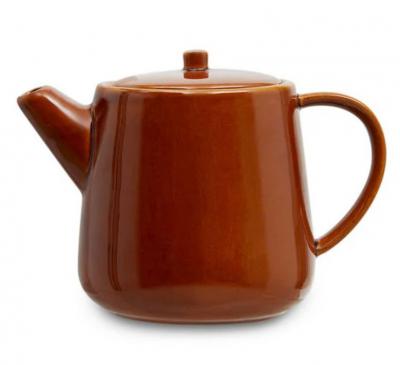 古早风茶壶