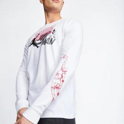 AirJordan长袖