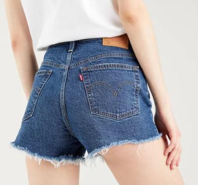 Levi's 501短裤