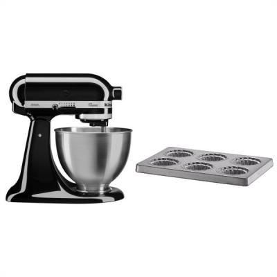 Kitchenaid厨师机